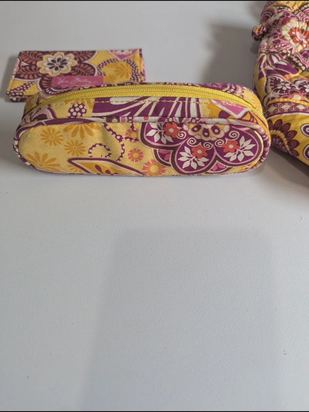Vera Bradley description retired